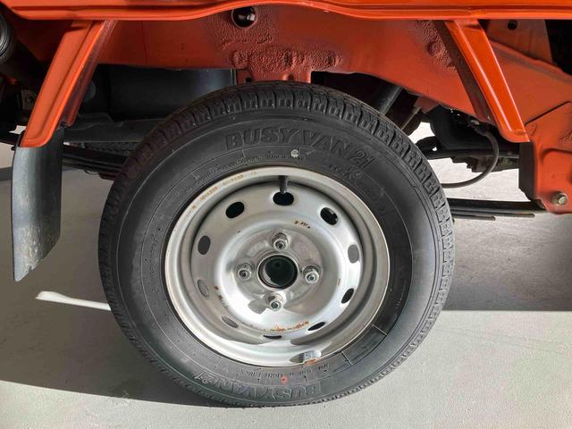 サンバートラックグランドキャブ/4WD/ナビ4WD 4AT ナビ マニュアルエアコン キーレスエントリー 作業灯 パワーウィンドウ パワステ ABS エアバック ゲートプロテクター(三重県)の中古車