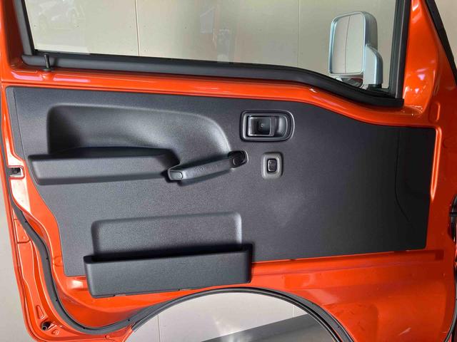 サンバートラックグランドキャブ/4WD/ナビ4WD 4AT ナビ マニュアルエアコン キーレスエントリー 作業灯 パワーウィンドウ パワステ ABS エアバック ゲートプロテクター(三重県)の中古車