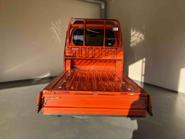 サンバートラックグランドキャブ/4WD/ナビ4WD 4AT ナビ マニュアルエアコン キーレスエントリー 作業灯 パワーウィンドウ パワステ ABS エアバック ゲートプロテクター(三重県)の中古車