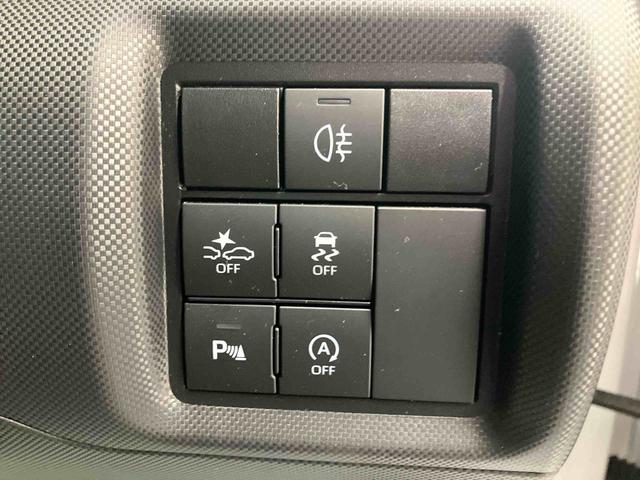 ロッキーGプッシュボタンスタート キーフリー スマートアシスト ナビ ETC ドラレコ前後 バックモニター パノラマモニター カーペットマット 前席シートヒーター オートエアコン クルーズコントロール(三重県)の中古車