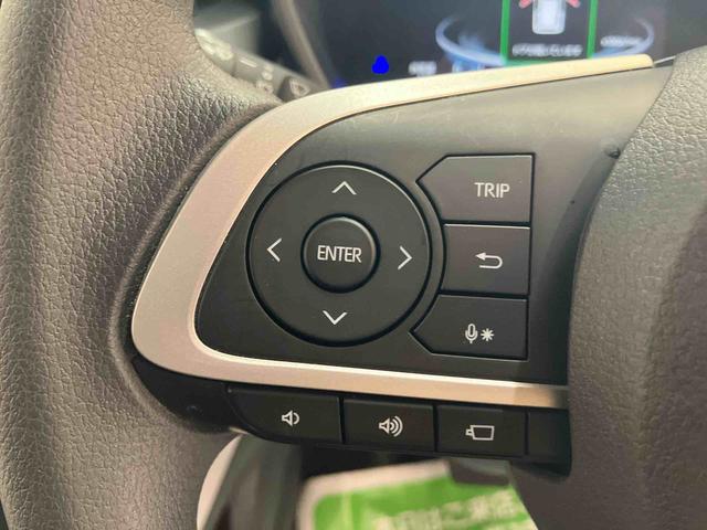 ロッキーGプッシュボタンスタート キーフリー スマートアシスト ナビ ETC ドラレコ前後 バックモニター パノラマモニター カーペットマット 前席シートヒーター オートエアコン クルーズコントロール(三重県)の中古車