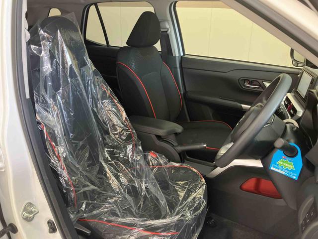 ロッキーGプッシュボタンスタート キーフリー スマートアシスト ナビ ETC ドラレコ前後 バックモニター パノラマモニター カーペットマット 前席シートヒーター オートエアコン クルーズコントロール(三重県)の中古車