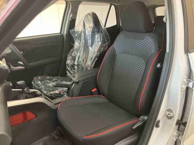 ロッキーGプッシュボタンスタート キーフリー スマートアシスト ナビ ETC ドラレコ前後 バックモニター パノラマモニター カーペットマット 前席シートヒーター オートエアコン クルーズコントロール(三重県)の中古車