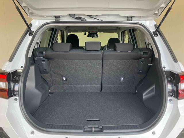 ロッキーGプッシュボタンスタート キーフリー スマートアシスト ナビ ETC ドラレコ前後 バックモニター パノラマモニター カーペットマット 前席シートヒーター オートエアコン クルーズコントロール(三重県)の中古車