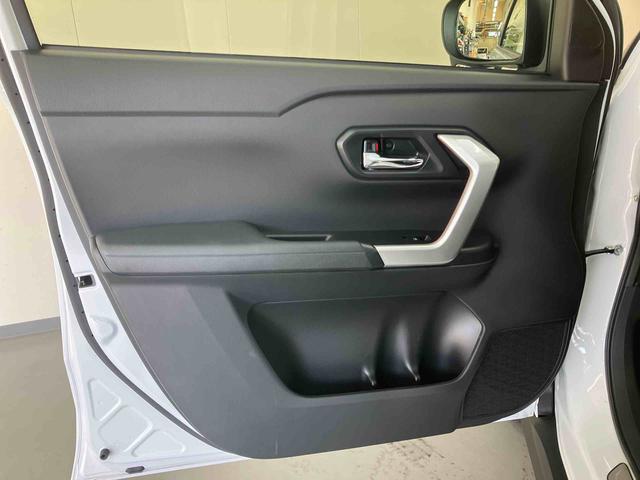 ロッキーGプッシュボタンスタート キーフリー スマートアシスト ナビ ETC ドラレコ前後 バックモニター パノラマモニター カーペットマット 前席シートヒーター オートエアコン クルーズコントロール(三重県)の中古車