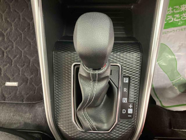 ロッキーGプッシュボタンスタート キーフリー スマートアシスト ナビ ETC ドラレコ前後 バックモニター パノラマモニター カーペットマット 前席シートヒーター オートエアコン クルーズコントロール(三重県)の中古車