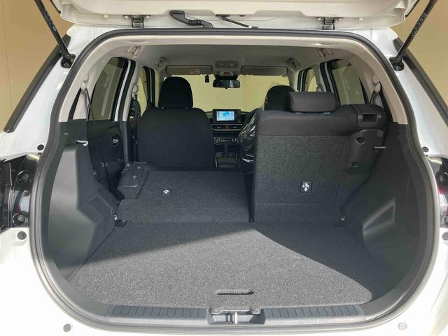 ロッキーGプッシュボタンスタート キーフリー スマートアシスト ナビ ETC ドラレコ前後 バックモニター パノラマモニター カーペットマット 前席シートヒーター オートエアコン クルーズコントロール(三重県)の中古車