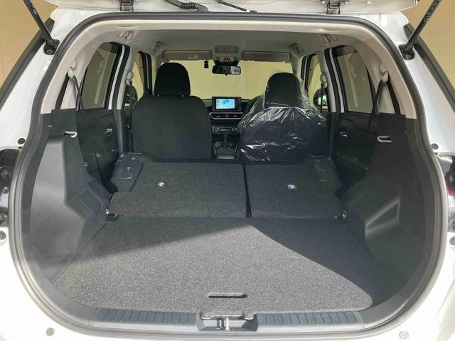 ロッキーGプッシュボタンスタート キーフリー スマートアシスト ナビ ETC ドラレコ前後 バックモニター パノラマモニター カーペットマット 前席シートヒーター オートエアコン クルーズコントロール(三重県)の中古車