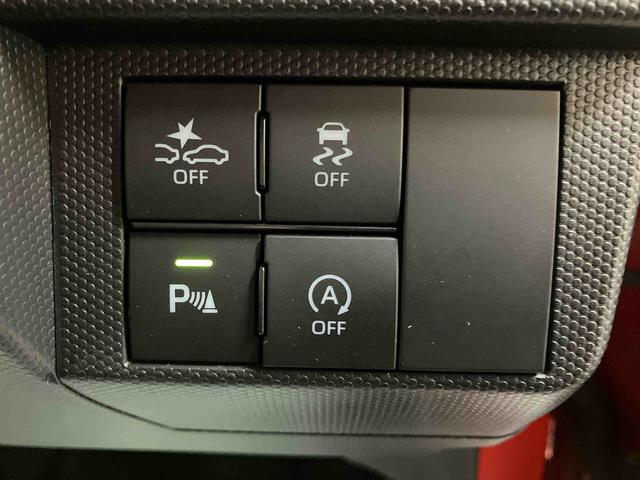 タフトG/ナビ/バックモニター/ドラレコ/ETCプッシュボタンスタート スマートアシスト ナビ ETC ドラレコ前後 バックモニター カーペットマット バイザー シートカバー(三重県)の中古車