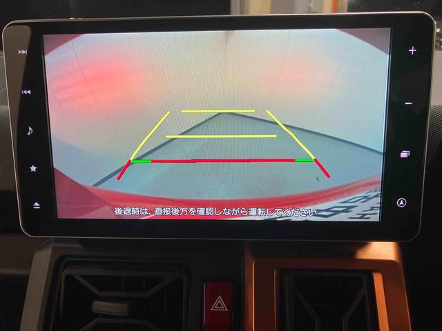 タフトG/ナビ/バックモニター/ドラレコ/ETCプッシュボタンスタート スマートアシスト ナビ ETC ドラレコ前後 バックモニター カーペットマット バイザー シートカバー(三重県)の中古車