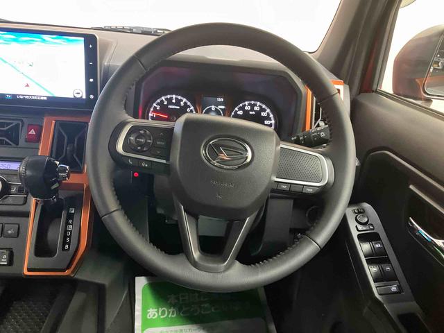 タフトG/ナビ/バックモニター/ドラレコ/ETCプッシュボタンスタート スマートアシスト ナビ ETC ドラレコ前後 バックモニター カーペットマット バイザー シートカバー(三重県)の中古車