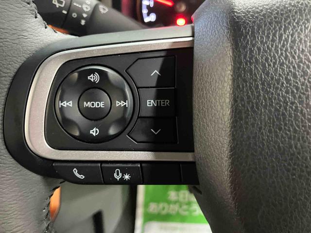 タフトG/ナビ/バックモニター/ドラレコ/ETCプッシュボタンスタート スマートアシスト ナビ ETC ドラレコ前後 バックモニター カーペットマット バイザー シートカバー(三重県)の中古車