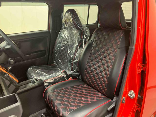 タフトG/ナビ/バックモニター/ドラレコ/ETCプッシュボタンスタート スマートアシスト ナビ ETC ドラレコ前後 バックモニター カーペットマット バイザー シートカバー(三重県)の中古車