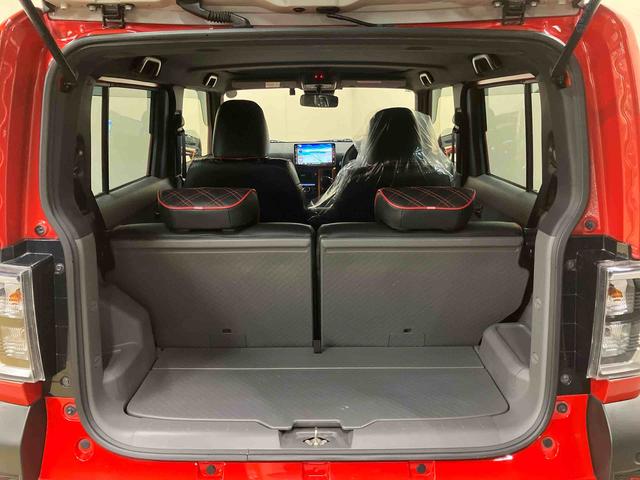 タフトG/ナビ/バックモニター/ドラレコ/ETCプッシュボタンスタート スマートアシスト ナビ ETC ドラレコ前後 バックモニター カーペットマット バイザー シートカバー(三重県)の中古車