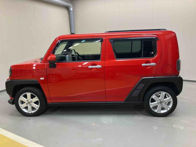 タフトG/ナビ/バックモニター/ドラレコ/ETCプッシュボタンスタート スマートアシスト ナビ ETC ドラレコ前後 バックモニター カーペットマット バイザー シートカバー(三重県)の中古車