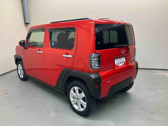 タフトG/ナビ/バックモニター/ドラレコ/ETCプッシュボタンスタート スマートアシスト ナビ ETC ドラレコ前後 バックモニター カーペットマット バイザー シートカバー(三重県)の中古車