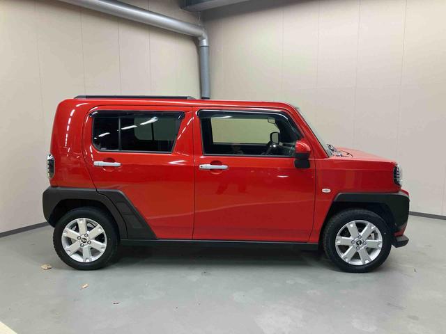 タフトG/ナビ/バックモニター/ドラレコ/ETCプッシュボタンスタート スマートアシスト ナビ ETC ドラレコ前後 バックモニター カーペットマット バイザー シートカバー(三重県)の中古車