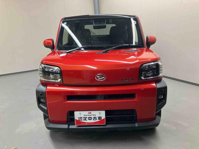 タフトG/ナビ/バックモニター/ドラレコ/ETCプッシュボタンスタート スマートアシスト ナビ ETC ドラレコ前後 バックモニター カーペットマット バイザー シートカバー(三重県)の中古車