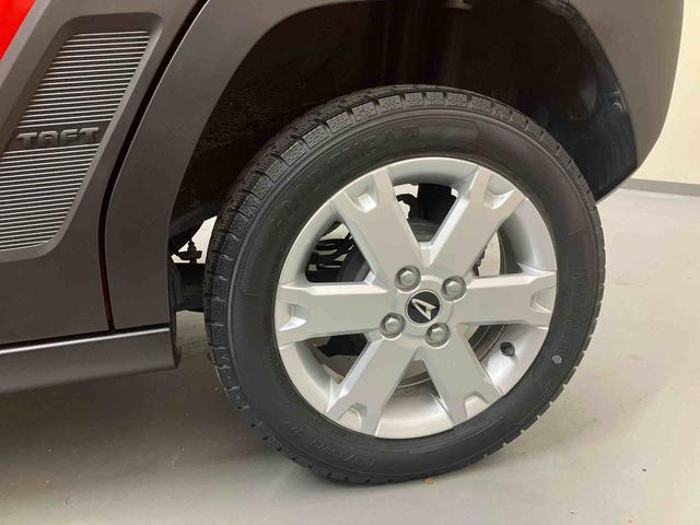 タフトG/ナビ/バックモニター/ドラレコ/ETCプッシュボタンスタート スマートアシスト ナビ ETC ドラレコ前後 バックモニター カーペットマット バイザー シートカバー(三重県)の中古車