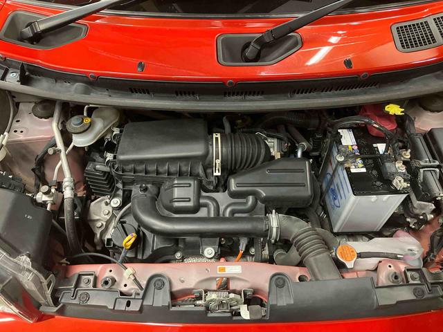 タフトG/ナビ/バックモニター/ドラレコ/ETCプッシュボタンスタート スマートアシスト ナビ ETC ドラレコ前後 バックモニター カーペットマット バイザー シートカバー(三重県)の中古車