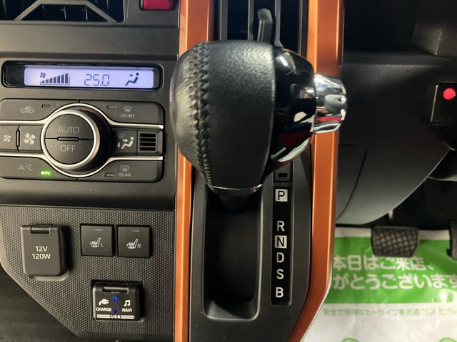 タフトG/ナビ/バックモニター/ドラレコ/ETCプッシュボタンスタート スマートアシスト ナビ ETC ドラレコ前後 バックモニター カーペットマット バイザー シートカバー(三重県)の中古車