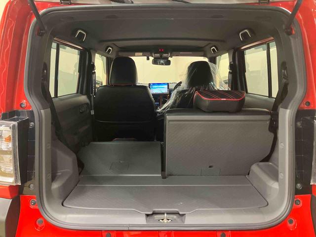 タフトG/ナビ/バックモニター/ドラレコ/ETCプッシュボタンスタート スマートアシスト ナビ ETC ドラレコ前後 バックモニター カーペットマット バイザー シートカバー(三重県)の中古車