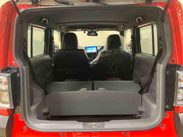 タフトG/ナビ/バックモニター/ドラレコ/ETCプッシュボタンスタート スマートアシスト ナビ ETC ドラレコ前後 バックモニター カーペットマット バイザー シートカバー(三重県)の中古車