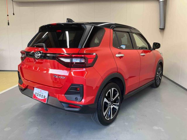 ロッキープレミアムＧ／ナビ／パノラマモニター／ドラレコ前後プッシュボタンスタート　キーフリー　スマートアシスト　ナビ　ドラレコ前後　バックモニター　パノラマモニター　ＥＴＣ　カーペットマット　バイザー　前席シートヒーター　ＵＳＢソケット（三重県）の中古車