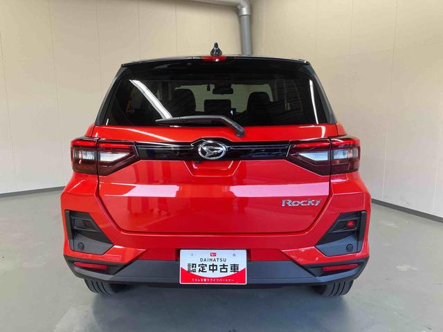 ロッキープレミアムＧ／ナビ／パノラマモニター／ドラレコ前後プッシュボタンスタート　キーフリー　スマートアシスト　ナビ　ドラレコ前後　バックモニター　パノラマモニター　ＥＴＣ　カーペットマット　バイザー　前席シートヒーター　ＵＳＢソケット（三重県）の中古車