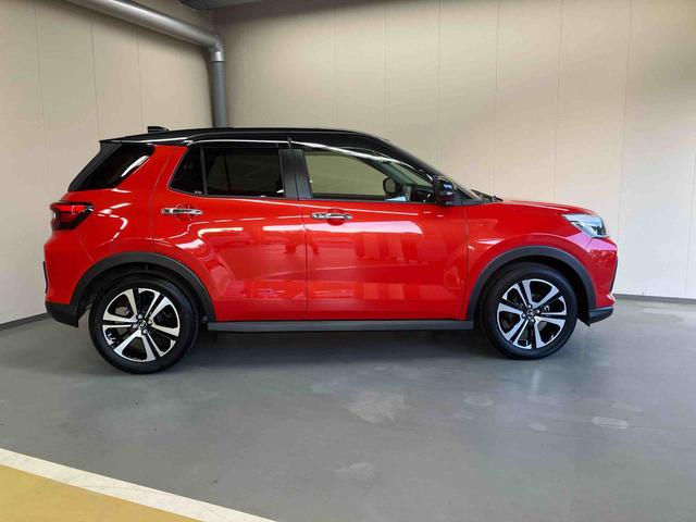 ロッキープレミアムＧ／ナビ／パノラマモニター／ドラレコ前後プッシュボタンスタート　キーフリー　スマートアシスト　ナビ　ドラレコ前後　バックモニター　パノラマモニター　ＥＴＣ　カーペットマット　バイザー　前席シートヒーター　ＵＳＢソケット（三重県）の中古車