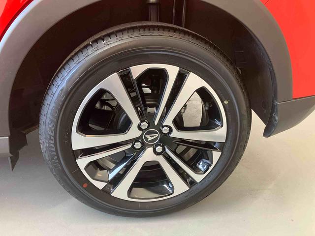 ロッキープレミアムＧ／ナビ／パノラマモニター／ドラレコ前後プッシュボタンスタート　キーフリー　スマートアシスト　ナビ　ドラレコ前後　バックモニター　パノラマモニター　ＥＴＣ　カーペットマット　バイザー　前席シートヒーター　ＵＳＢソケット（三重県）の中古車