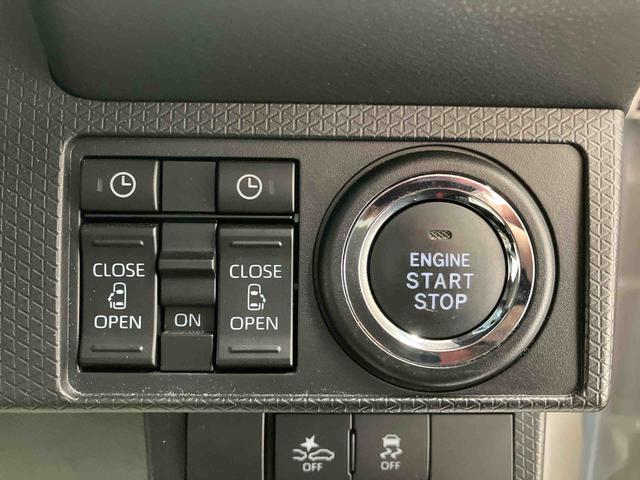 タントカスタムＸスタイルセレクション／両側パワースライドドア両側パワースライドドア　イージークローザー　パノラマモニター　ナビ　ドライブレコーダー　プッシュボタンスタート　インパネシフト　キーフリー　前席シートヒーター　運転席ロングスライドシート（三重県）の中古車