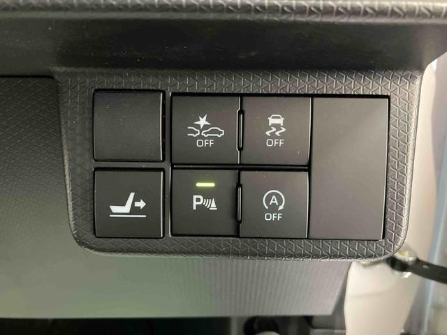 タントカスタムＸスタイルセレクション／両側パワースライドドア両側パワースライドドア　イージークローザー　パノラマモニター　ナビ　ドライブレコーダー　プッシュボタンスタート　インパネシフト　キーフリー　前席シートヒーター　運転席ロングスライドシート（三重県）の中古車