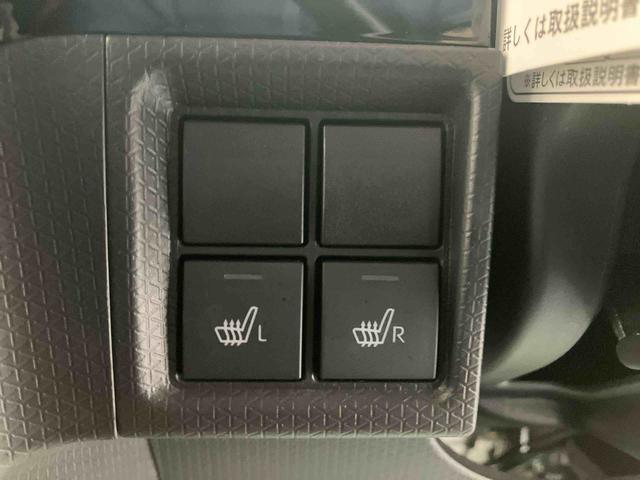 タントカスタムＸスタイルセレクション／両側パワースライドドア両側パワースライドドア　イージークローザー　パノラマモニター　ナビ　ドライブレコーダー　プッシュボタンスタート　インパネシフト　キーフリー　前席シートヒーター　運転席ロングスライドシート（三重県）の中古車