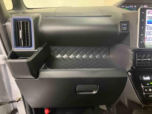 タントカスタムＸスタイルセレクション／両側パワースライドドア両側パワースライドドア　イージークローザー　パノラマモニター　ナビ　ドライブレコーダー　プッシュボタンスタート　インパネシフト　キーフリー　前席シートヒーター　運転席ロングスライドシート（三重県）の中古車