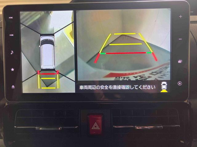 タントカスタムＸスタイルセレクション／両側パワースライドドア両側パワースライドドア　イージークローザー　パノラマモニター　ナビ　ドライブレコーダー　プッシュボタンスタート　インパネシフト　キーフリー　前席シートヒーター　運転席ロングスライドシート（三重県）の中古車