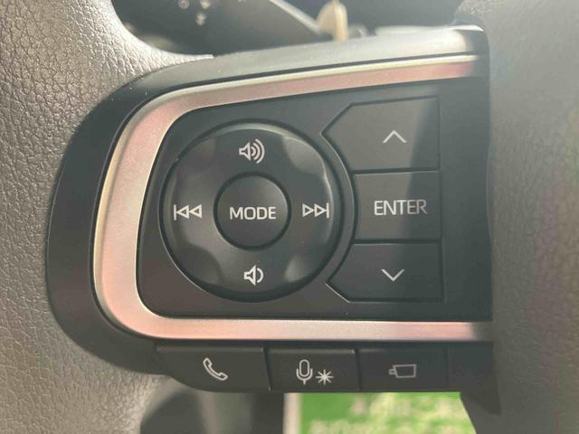 タントカスタムＸスタイルセレクション／両側パワースライドドア両側パワースライドドア　イージークローザー　パノラマモニター　ナビ　ドライブレコーダー　プッシュボタンスタート　インパネシフト　キーフリー　前席シートヒーター　運転席ロングスライドシート（三重県）の中古車