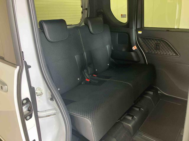 タントカスタムＸスタイルセレクション／両側パワースライドドア両側パワースライドドア　イージークローザー　パノラマモニター　ナビ　ドライブレコーダー　プッシュボタンスタート　インパネシフト　キーフリー　前席シートヒーター　運転席ロングスライドシート（三重県）の中古車