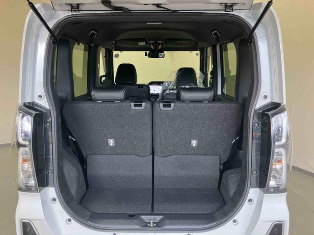 タントカスタムＸスタイルセレクション／両側パワースライドドア両側パワースライドドア　イージークローザー　パノラマモニター　ナビ　ドライブレコーダー　プッシュボタンスタート　インパネシフト　キーフリー　前席シートヒーター　運転席ロングスライドシート（三重県）の中古車