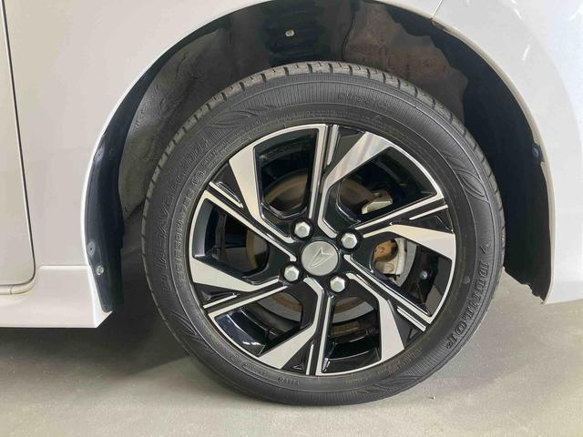 タントカスタムＸスタイルセレクション／両側パワースライドドア両側パワースライドドア　イージークローザー　パノラマモニター　ナビ　ドライブレコーダー　プッシュボタンスタート　インパネシフト　キーフリー　前席シートヒーター　運転席ロングスライドシート（三重県）の中古車