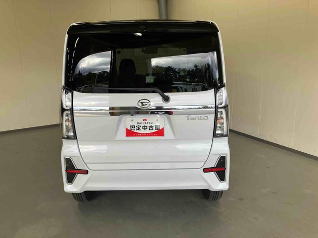 タントカスタムＸスタイルセレクション／両側パワースライドドア両側パワースライドドア　イージークローザー　パノラマモニター　ナビ　ドライブレコーダー　プッシュボタンスタート　インパネシフト　キーフリー　前席シートヒーター　運転席ロングスライドシート（三重県）の中古車