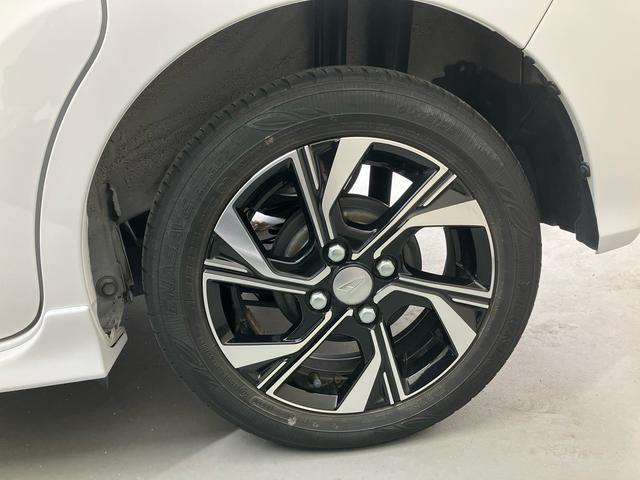 タントカスタムＸスタイルセレクション／両側パワースライドドア両側パワースライドドア　イージークローザー　パノラマモニター　ナビ　ドライブレコーダー　プッシュボタンスタート　インパネシフト　キーフリー　前席シートヒーター　運転席ロングスライドシート（三重県）の中古車