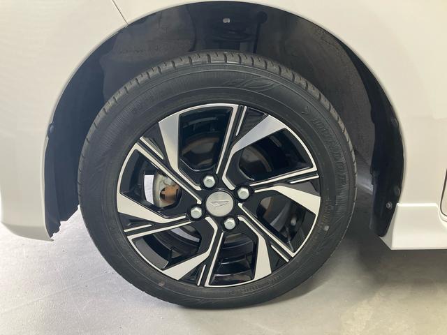 タントカスタムＸスタイルセレクション／両側パワースライドドア両側パワースライドドア　イージークローザー　パノラマモニター　ナビ　ドライブレコーダー　プッシュボタンスタート　インパネシフト　キーフリー　前席シートヒーター　運転席ロングスライドシート（三重県）の中古車