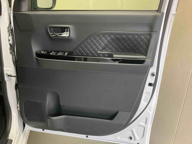 タントカスタムＸスタイルセレクション／両側パワースライドドア両側パワースライドドア　イージークローザー　パノラマモニター　ナビ　ドライブレコーダー　プッシュボタンスタート　インパネシフト　キーフリー　前席シートヒーター　運転席ロングスライドシート（三重県）の中古車