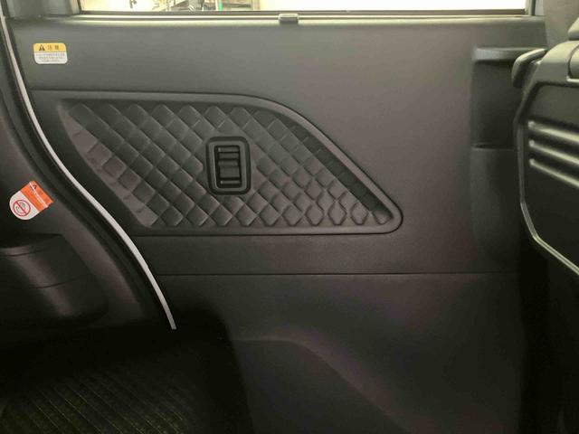 タントカスタムＸスタイルセレクション／両側パワースライドドア両側パワースライドドア　イージークローザー　パノラマモニター　ナビ　ドライブレコーダー　プッシュボタンスタート　インパネシフト　キーフリー　前席シートヒーター　運転席ロングスライドシート（三重県）の中古車