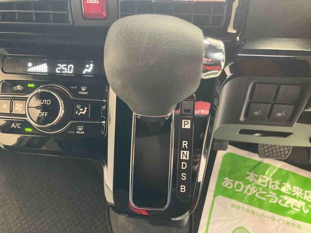 タントカスタムＸスタイルセレクション／両側パワースライドドア両側パワースライドドア　イージークローザー　パノラマモニター　ナビ　ドライブレコーダー　プッシュボタンスタート　インパネシフト　キーフリー　前席シートヒーター　運転席ロングスライドシート（三重県）の中古車