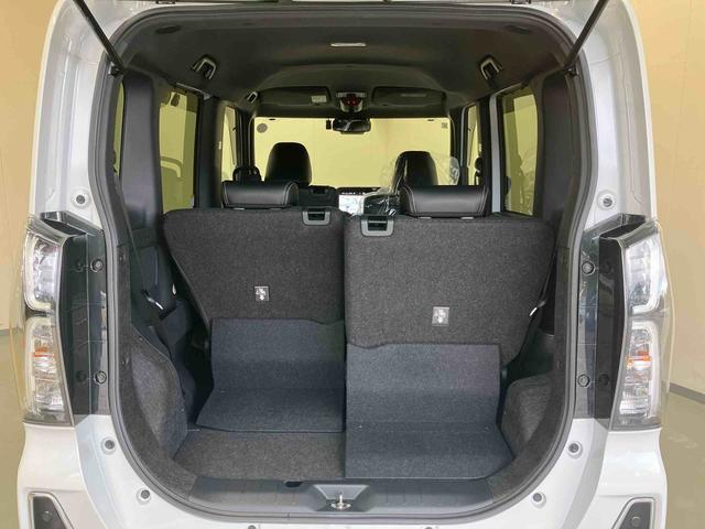 タントカスタムＸスタイルセレクション／両側パワースライドドア両側パワースライドドア　イージークローザー　パノラマモニター　ナビ　ドライブレコーダー　プッシュボタンスタート　インパネシフト　キーフリー　前席シートヒーター　運転席ロングスライドシート（三重県）の中古車