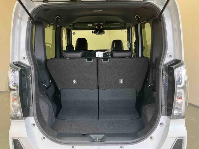 タントカスタムＸスタイルセレクション／両側パワースライドドア両側パワースライドドア　イージークローザー　パノラマモニター　ナビ　ドライブレコーダー　プッシュボタンスタート　インパネシフト　キーフリー　前席シートヒーター　運転席ロングスライドシート（三重県）の中古車