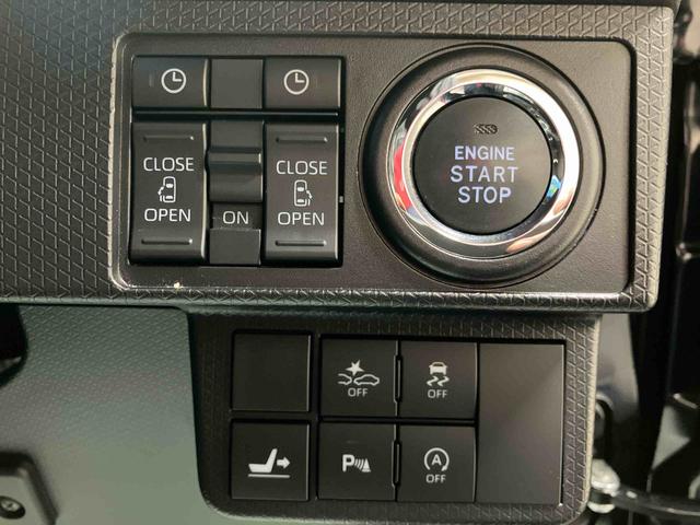 タントカスタムＲＳ／ターボ／ナビ／バックモニター／ドラレコ／ＥＴＣターボ車　ナビ　バックモニター　ドライブレコーダー　クルーズコントロール　両側パワースライドドア　ＥＴＣ　プッシュボタンスタート　インパネシフト　キーフリー　前席シートヒーター　オートエアコン（三重県）の中古車