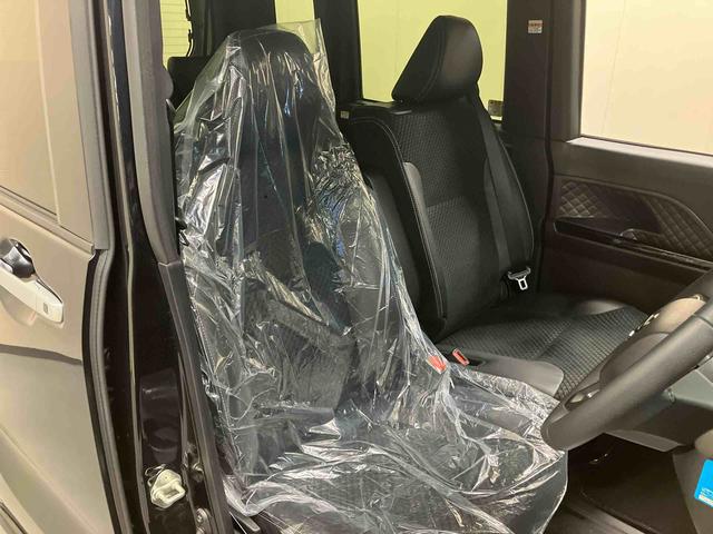 タントカスタムＲＳ／ターボ／ナビ／バックモニター／ドラレコ／ＥＴＣターボ車　ナビ　バックモニター　ドライブレコーダー　クルーズコントロール　両側パワースライドドア　ＥＴＣ　プッシュボタンスタート　インパネシフト　キーフリー　前席シートヒーター　オートエアコン（三重県）の中古車